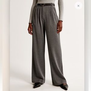 Abercrombie Sloane Tailored Pants